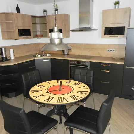 Lejlighed Bettina - 07 *