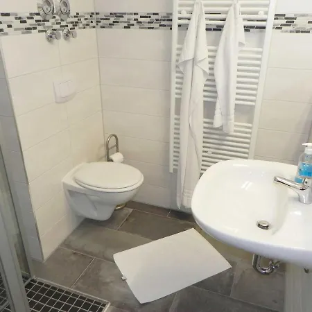 Lejlighed Bettina - 07 Heringsdorf (Usedom)