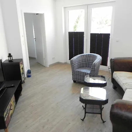 Bettina - 07 Lejlighed