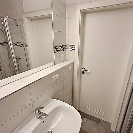 Bettina - 07 Lejlighed