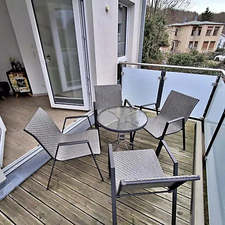 Bettina - 07 Lejlighed *