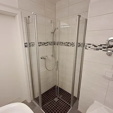 Lejlighed Bettina - 07 *