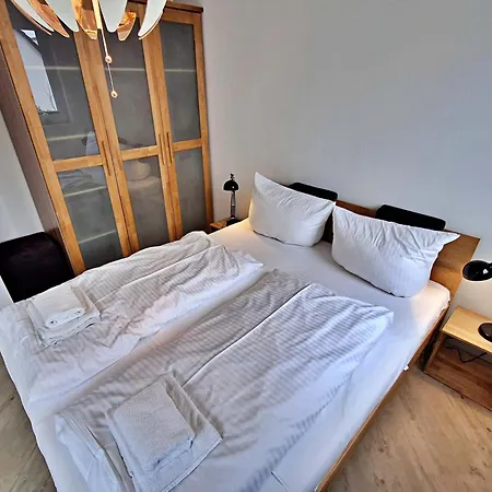 Bettina - 07 Lejlighed