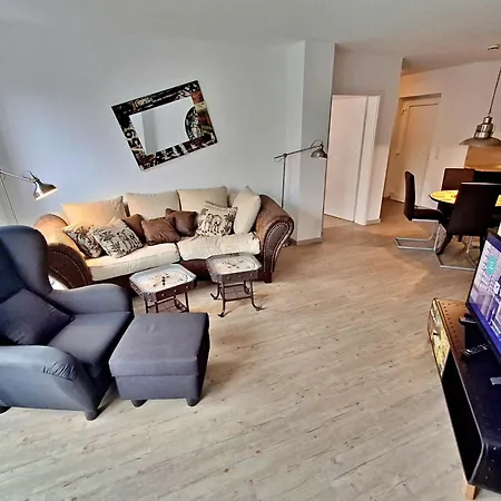 Bettina - 07 Apartment