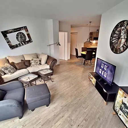 Apartment Bettina - 07 *