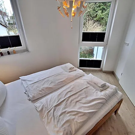 Apartment Bettina - 07 Heringsdorf (Usedom)