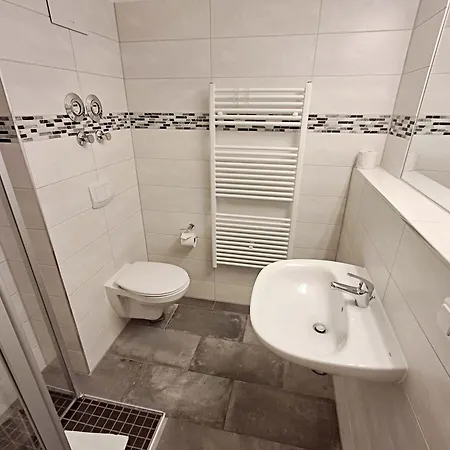 Apartment Bettina - 07 Heringsdorf (Usedom)