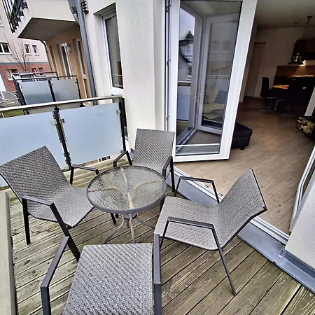 Bettina - 07 Apartment