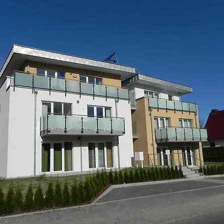 Lejlighed Bettina - 07