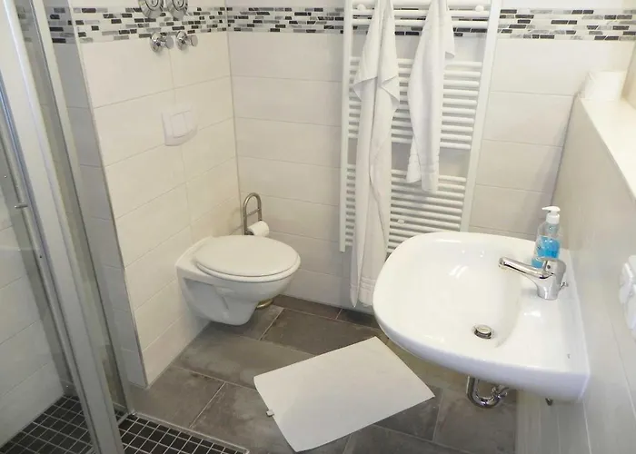 Apartmán Bettina - 07 Heringsdorf (Usedom)