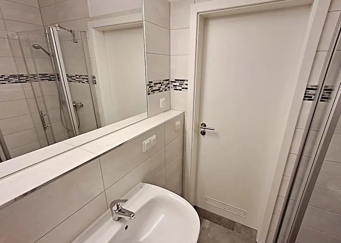 Bettina - 07 Apartmán