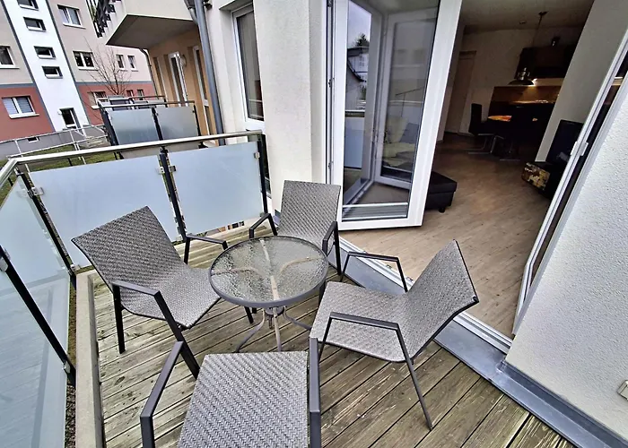 Apartmán Bettina - 07