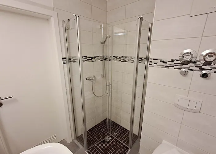 Apartmán Bettina - 07 *