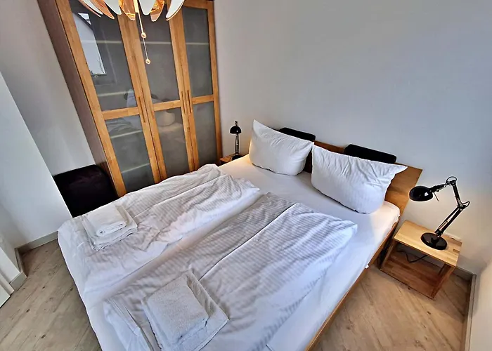 Bettina - 07 Apartmán