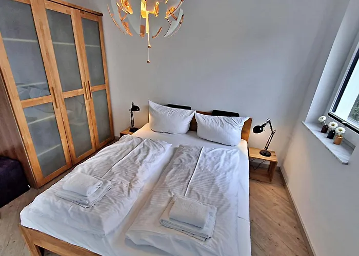 Apartmán Bettina - 07