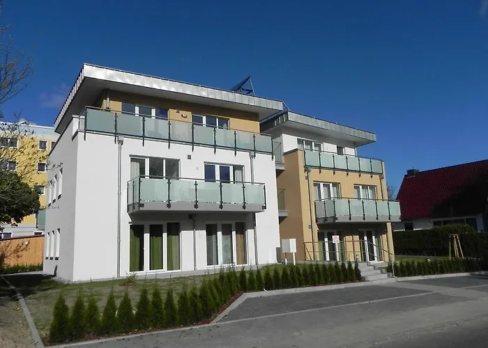 Apartmán Bettina - 07